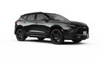 2026 Chevrolet Blazer Base