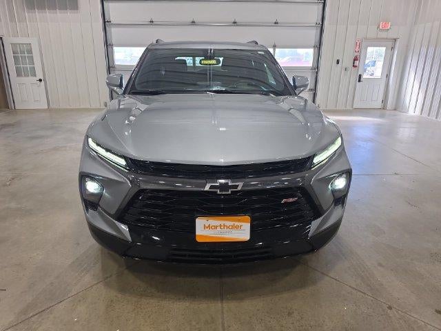 2025 Chevrolet Blazer RS AWD