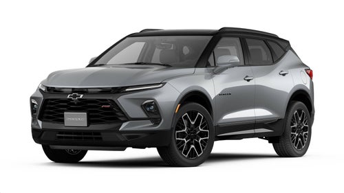 2026 Chevrolet Blazer RS AWD