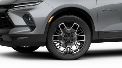 2026 Chevrolet Blazer RS AWD