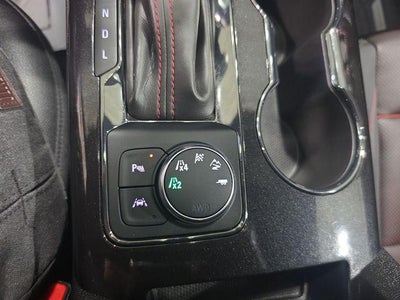 2024 Chevrolet Blazer RS AWD