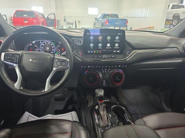 2024 Chevrolet Blazer RS AWD