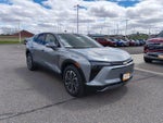2026 Chevrolet Blazer EV LT FWD