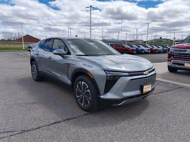 2026 Chevrolet Blazer EV LT FWD