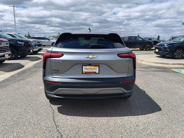 2026 Chevrolet Blazer EV LT FWD