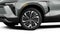 2026 Chevrolet Blazer EV LT FWD