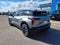 2026 Chevrolet Blazer EV RS FWD