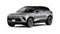 2026 Chevrolet Blazer EV RS FWD
