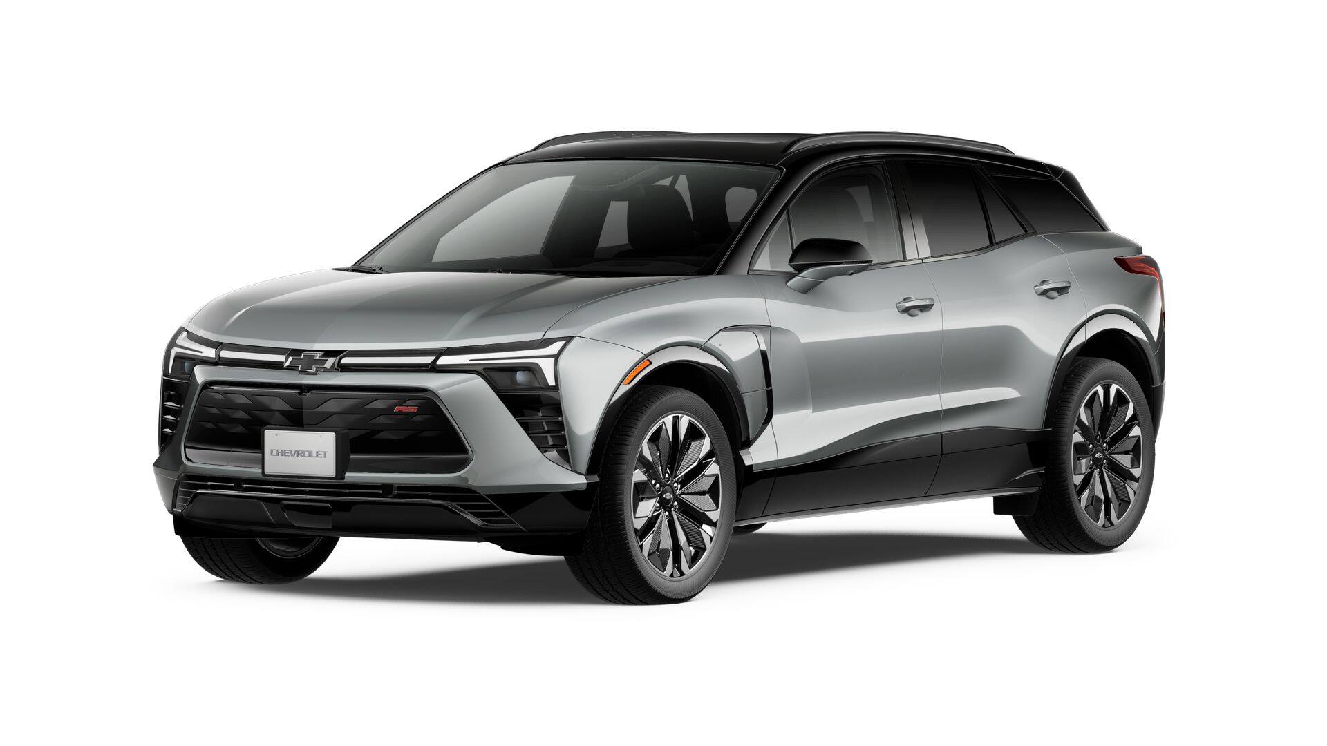 2026 Chevrolet Blazer EV RS FWD