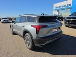 2027 Chevrolet Blazer EV LT AWD