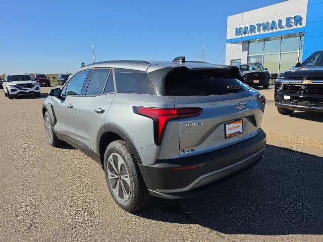 2027 Chevrolet Blazer EV LT AWD