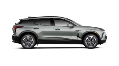 2027 Chevrolet Blazer EV LT AWD