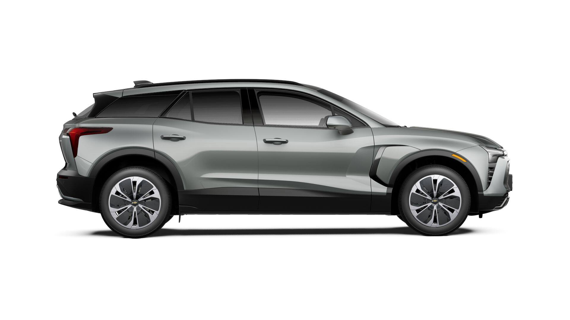 2027 Chevrolet Blazer EV LT AWD