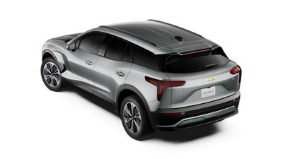 2027 Chevrolet Blazer EV LT AWD