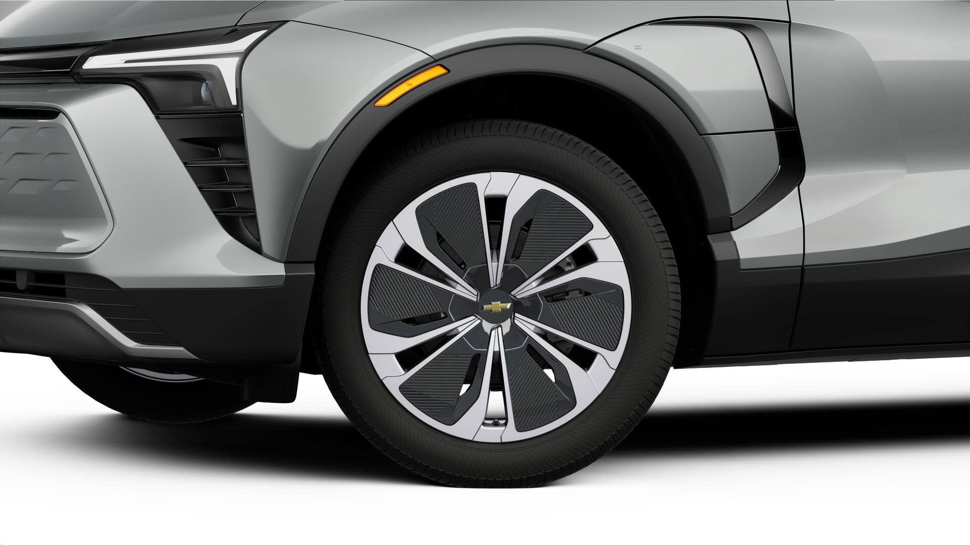 2027 Chevrolet Blazer EV LT AWD