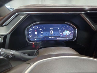 2023 GMC Sierra 1500 Crew Cab Short Box 4-Wheel Drive Denali
