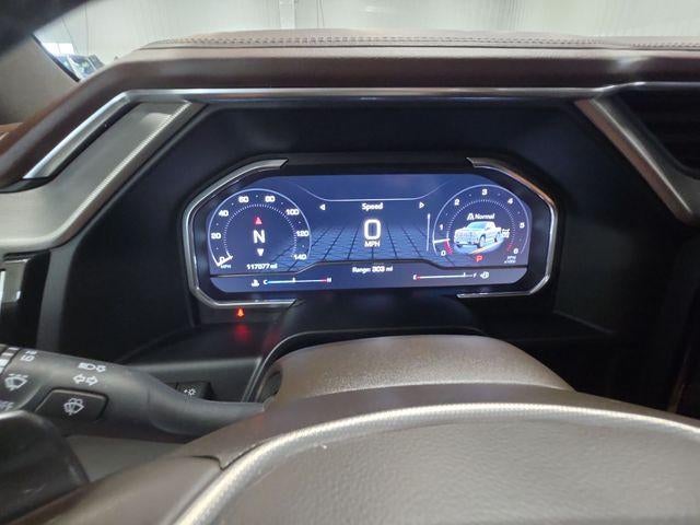 2023 GMC Sierra 1500 Crew Cab Short Box 4-Wheel Drive Denali