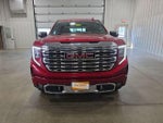 2023 GMC Sierra 1500 Crew Cab Short Box 4-Wheel Drive Denali