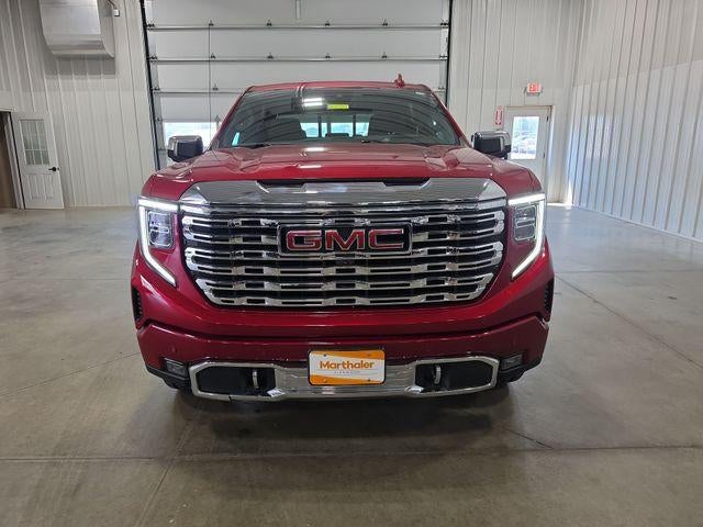 2023 GMC Sierra 1500 Crew Cab Short Box 4-Wheel Drive Denali