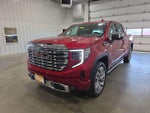 2023 GMC Sierra 1500 Crew Cab Short Box 4-Wheel Drive Denali