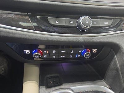 2020 Buick Enclave Premium FWD