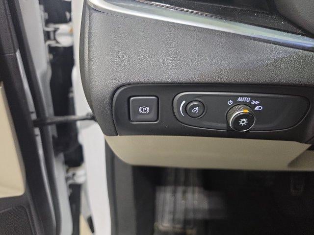 2020 Buick Enclave Premium FWD