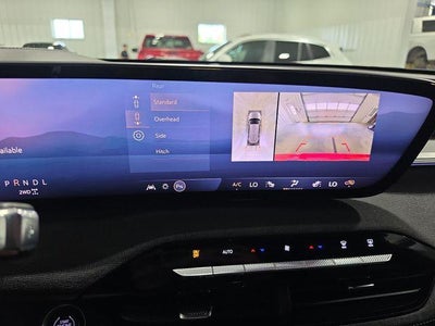 2026 Buick Enclave 4dr Preferred