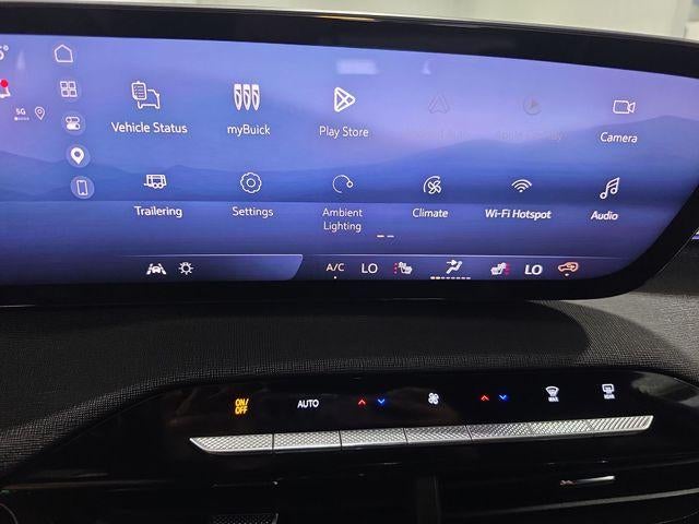 2026 Buick Enclave 4dr Preferred