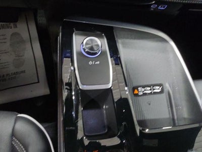 2026 Buick Enclave 4dr Preferred
