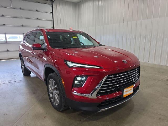 2026 Buick Enclave 4dr Preferred