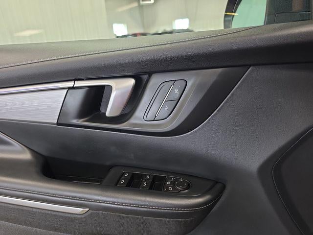 2026 Buick Enclave 4dr Preferred