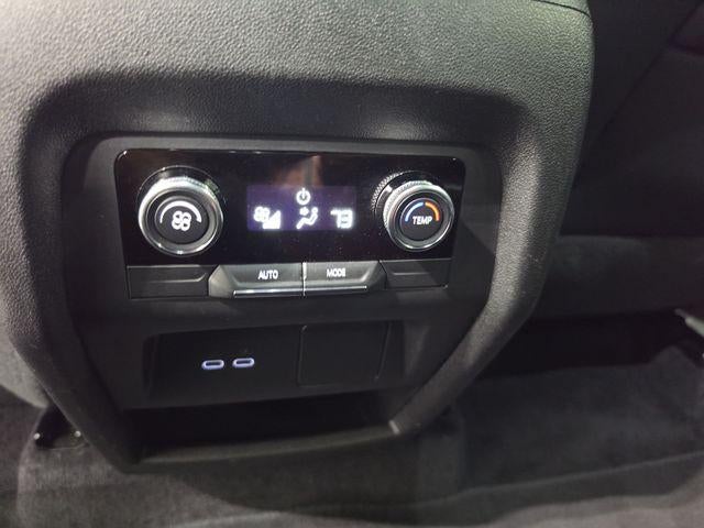 2026 Buick Enclave 4dr Preferred