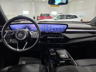 2026 Buick Enclave 4dr Preferred