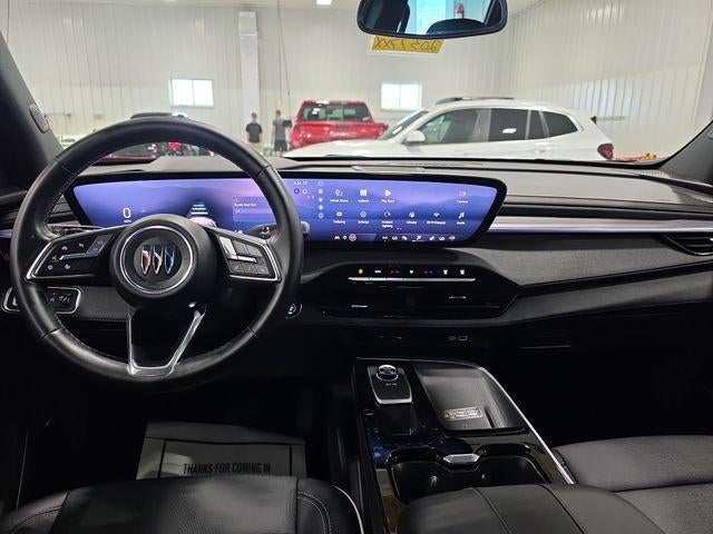 2026 Buick Enclave 4dr Preferred