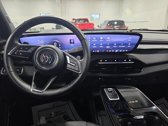 2026 Buick Enclave 4dr Preferred