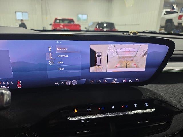 2026 Buick Enclave 4dr Preferred