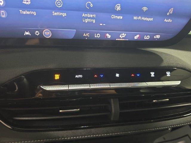 2026 Buick Enclave 4dr Preferred