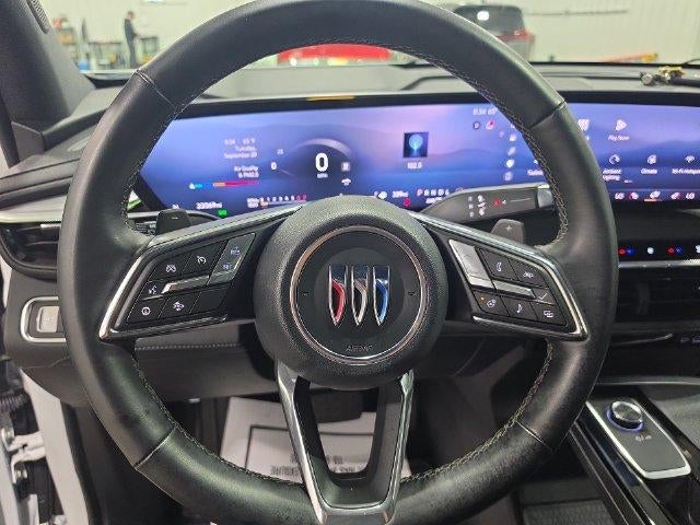 2026 Buick Enclave 4dr Preferred
