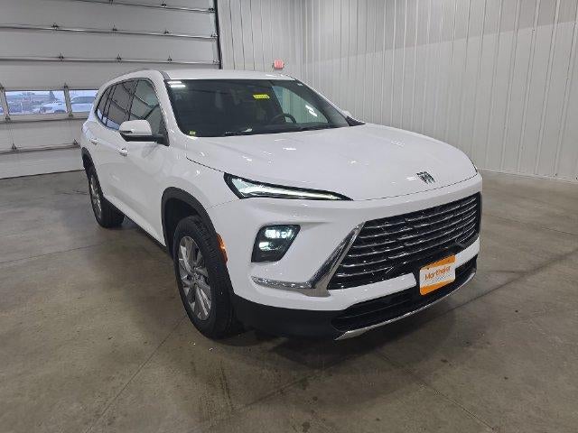 2026 Buick Enclave 4dr Preferred