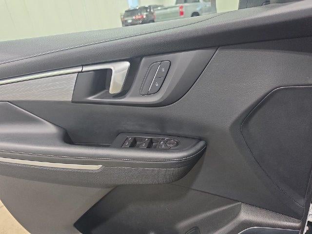 2026 Buick Enclave 4dr Preferred