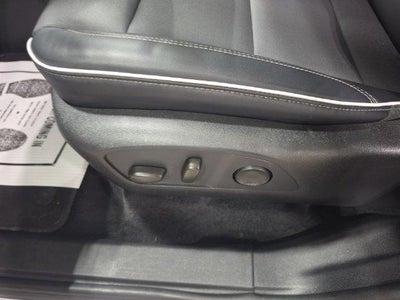 2026 Buick Enclave 4dr Preferred