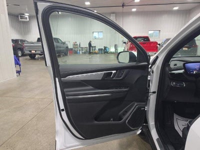 2026 Buick Enclave 4dr Preferred