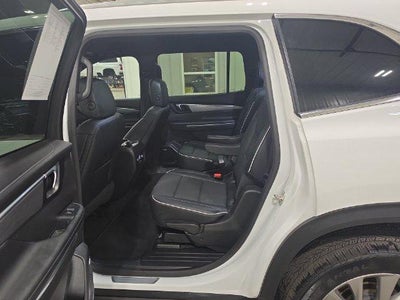 2026 Buick Enclave 4dr Preferred