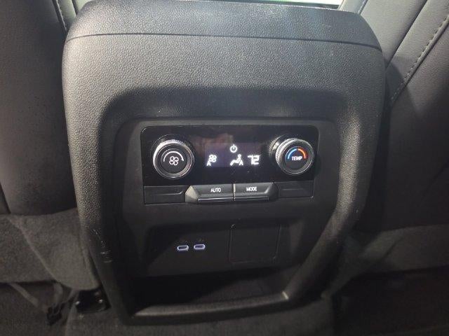 2026 Buick Enclave 4dr Preferred