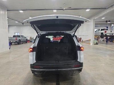2026 Buick Enclave 4dr Preferred
