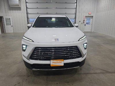 2026 Buick Enclave 4dr Preferred