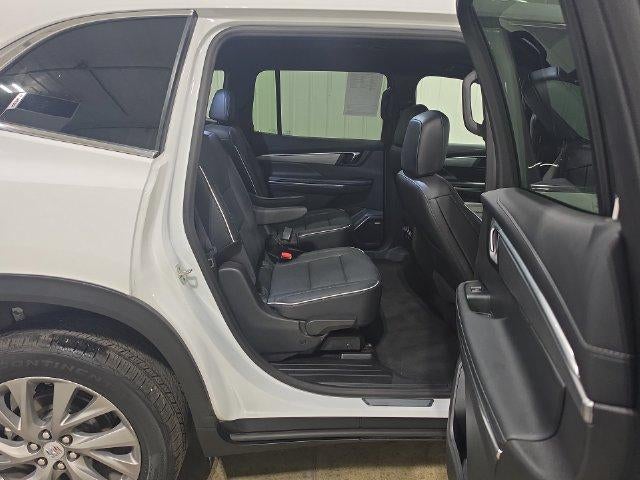 2026 Buick Enclave 4dr Preferred