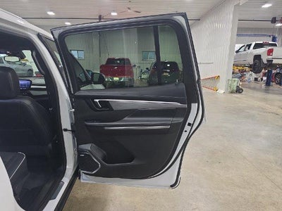 2026 Buick Enclave 4dr Preferred