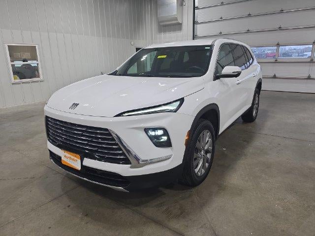 2026 Buick Enclave 4dr Preferred