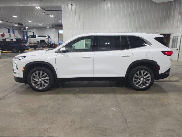2026 Buick Enclave 4dr Preferred